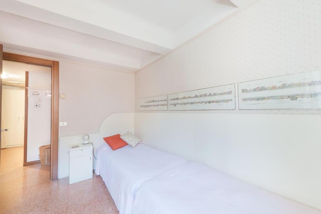 Ca' De La Comare, Relaxing And Elegant Apartment On Canal Grande Venetië Buitenkant foto