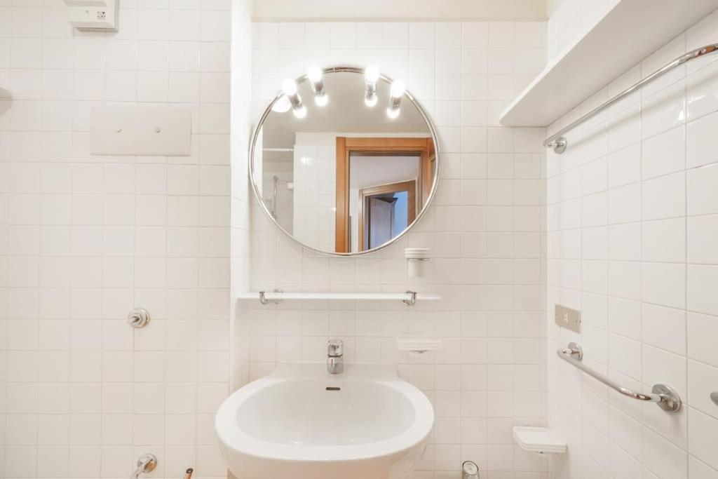 Ca' De La Comare, Relaxing And Elegant Apartment On Canal Grande Venetië Buitenkant foto